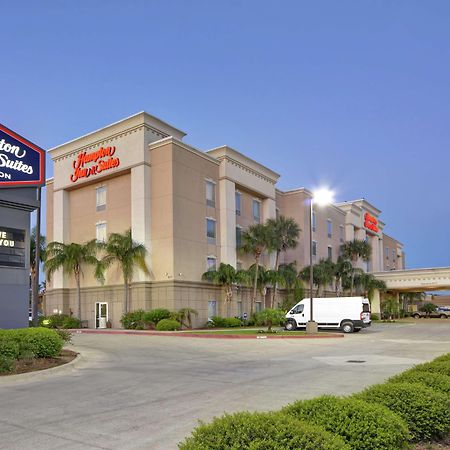 Hampton Inn & Suites Corpus Christi I-37 - Navigation Boulevard Ngoại thất bức ảnh