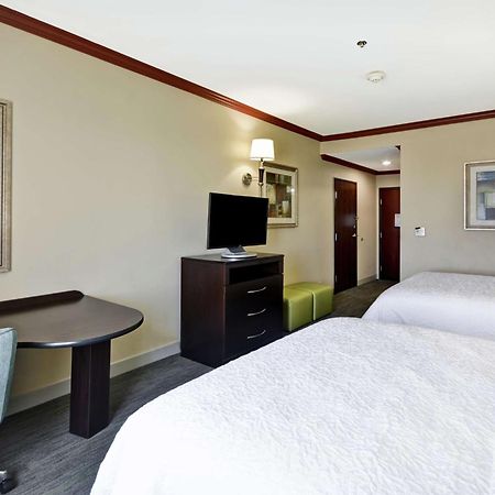 Hampton Inn & Suites Corpus Christi I-37 - Navigation Boulevard Ngoại thất bức ảnh