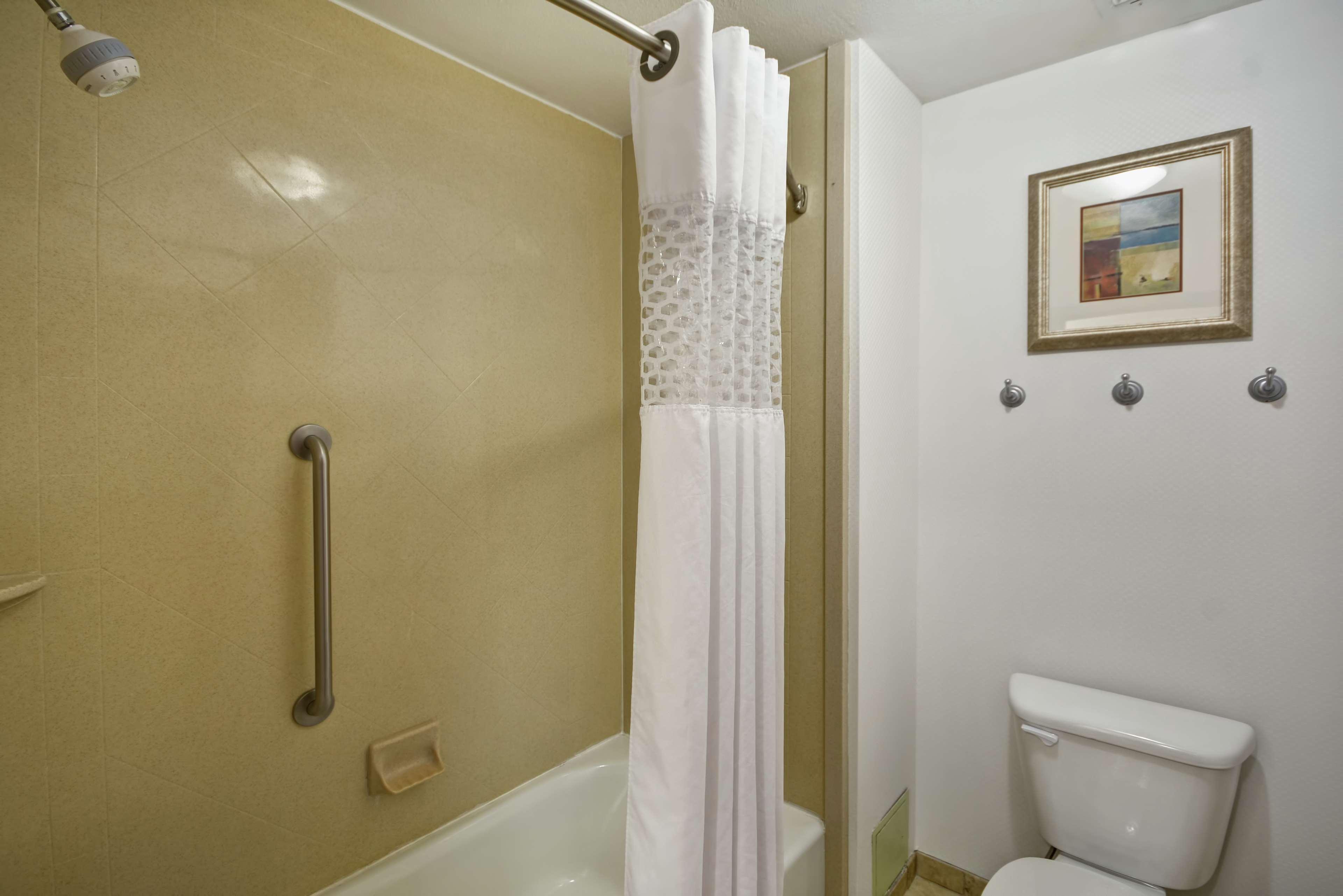 Hampton Inn & Suites Corpus Christi I-37 - Navigation Boulevard Ngoại thất bức ảnh