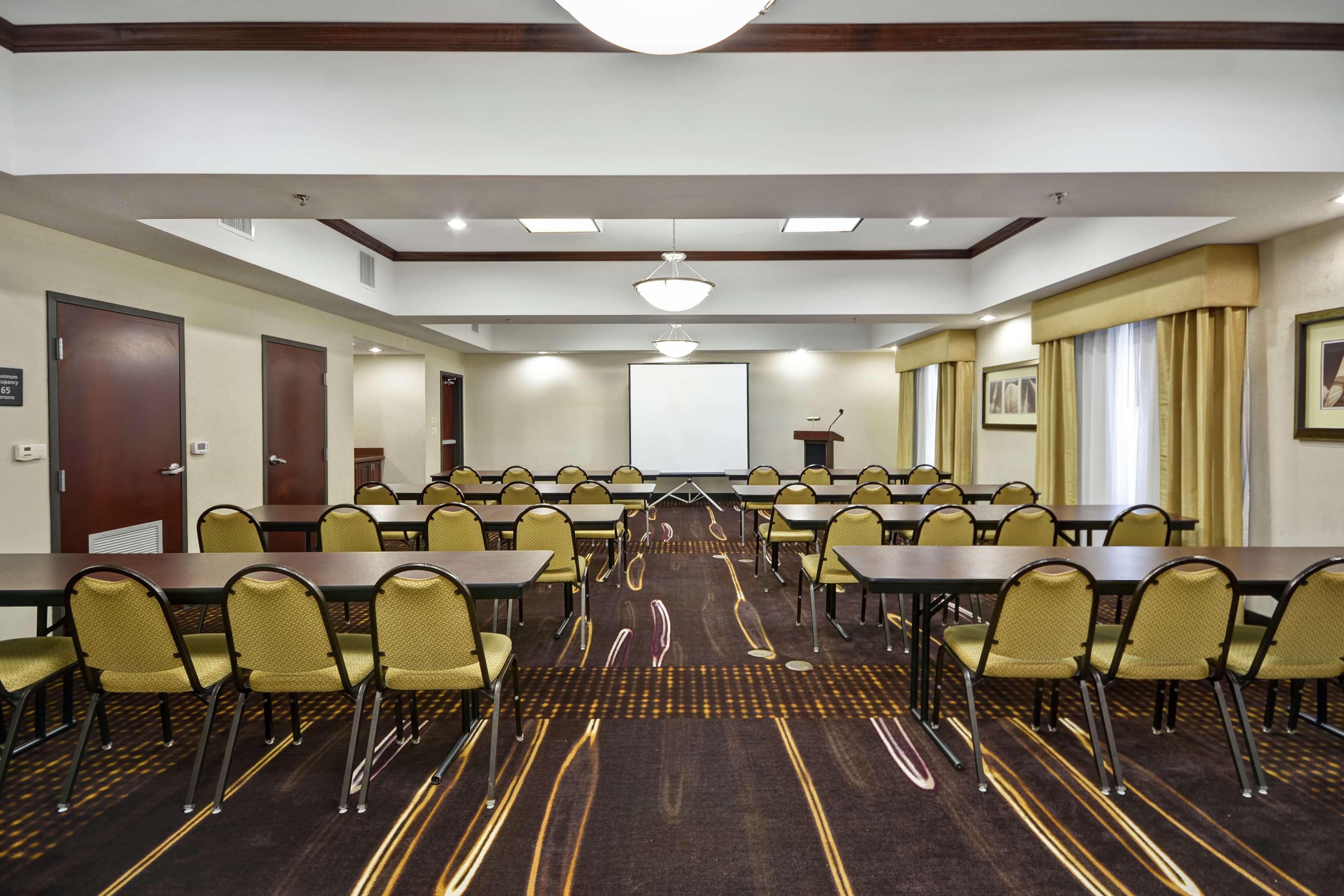 Hampton Inn & Suites Corpus Christi I-37 - Navigation Boulevard Ngoại thất bức ảnh