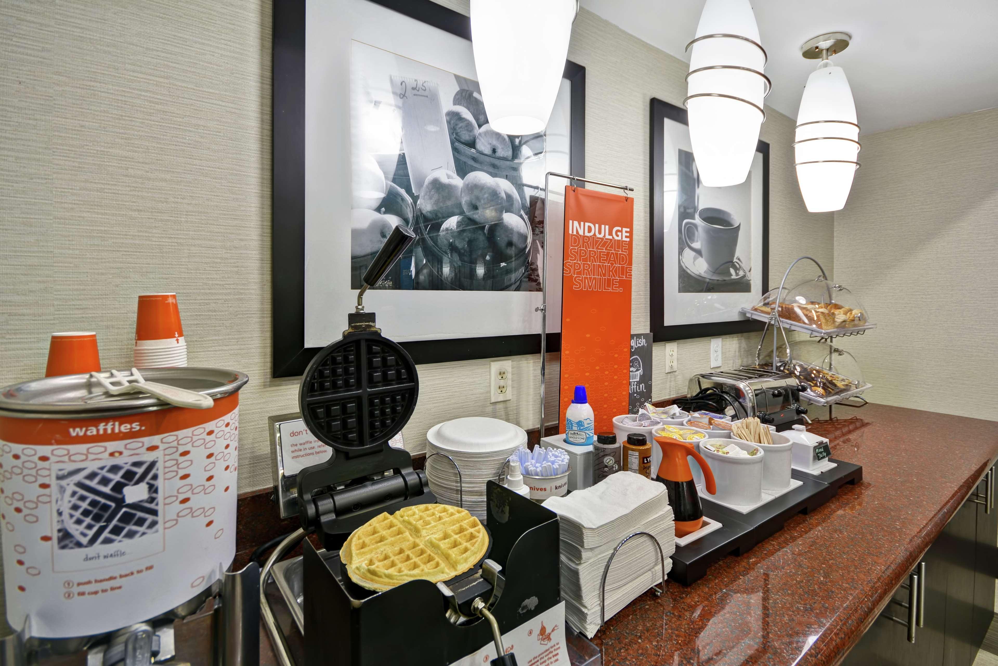 Hampton Inn & Suites Corpus Christi I-37 - Navigation Boulevard Ngoại thất bức ảnh