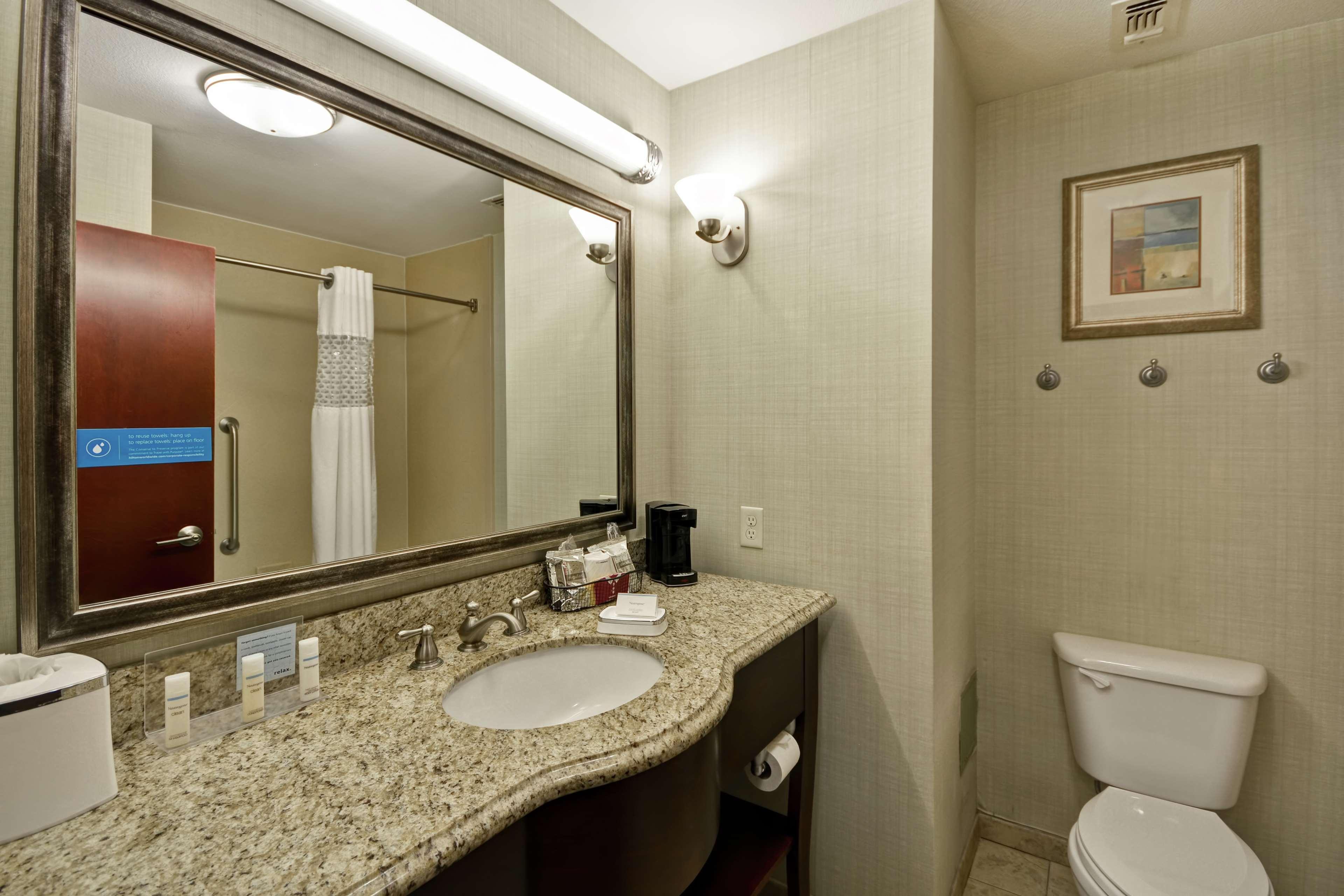 Hampton Inn & Suites Corpus Christi I-37 - Navigation Boulevard Ngoại thất bức ảnh
