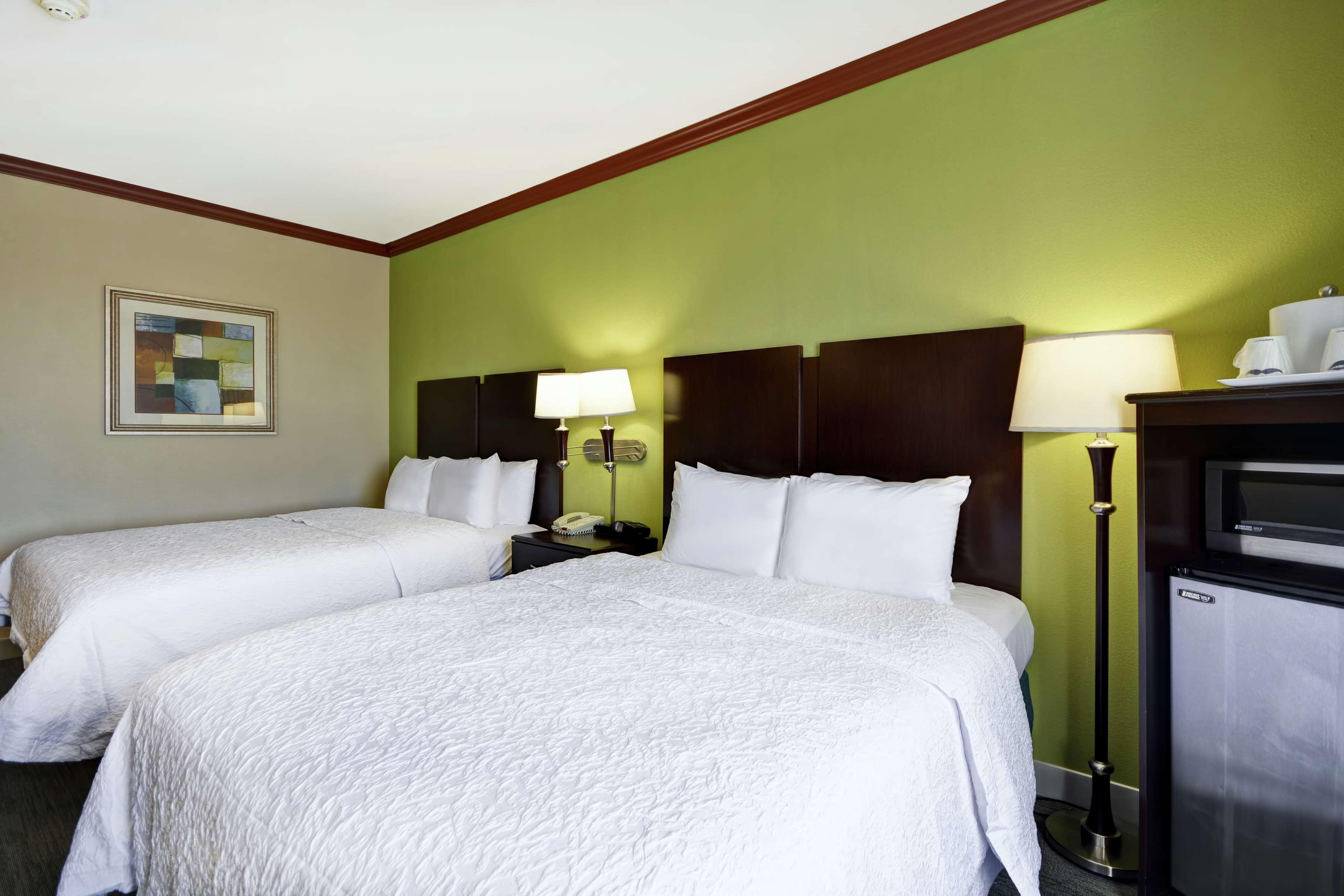 Hampton Inn & Suites Corpus Christi I-37 - Navigation Boulevard Ngoại thất bức ảnh