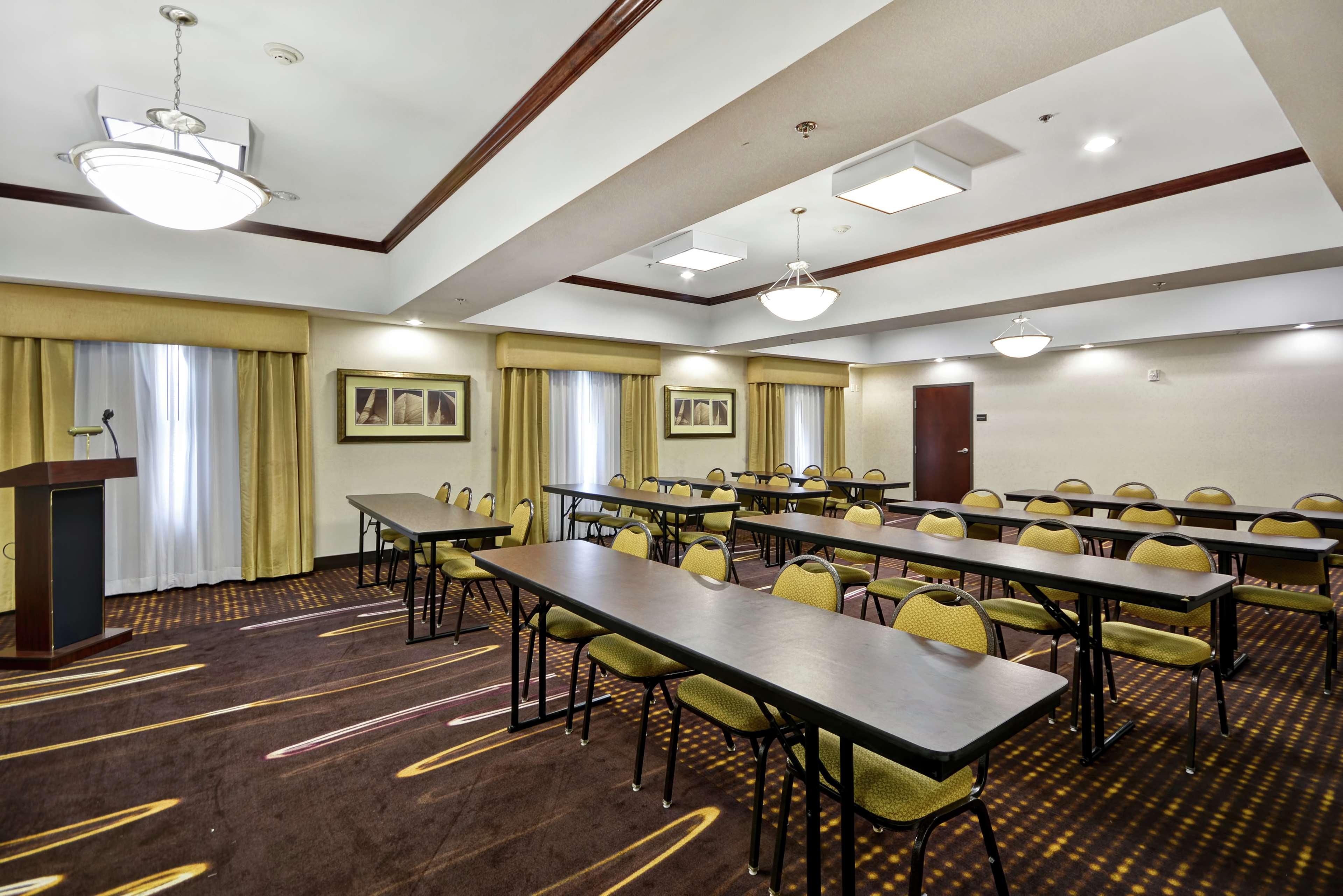 Hampton Inn & Suites Corpus Christi I-37 - Navigation Boulevard Ngoại thất bức ảnh