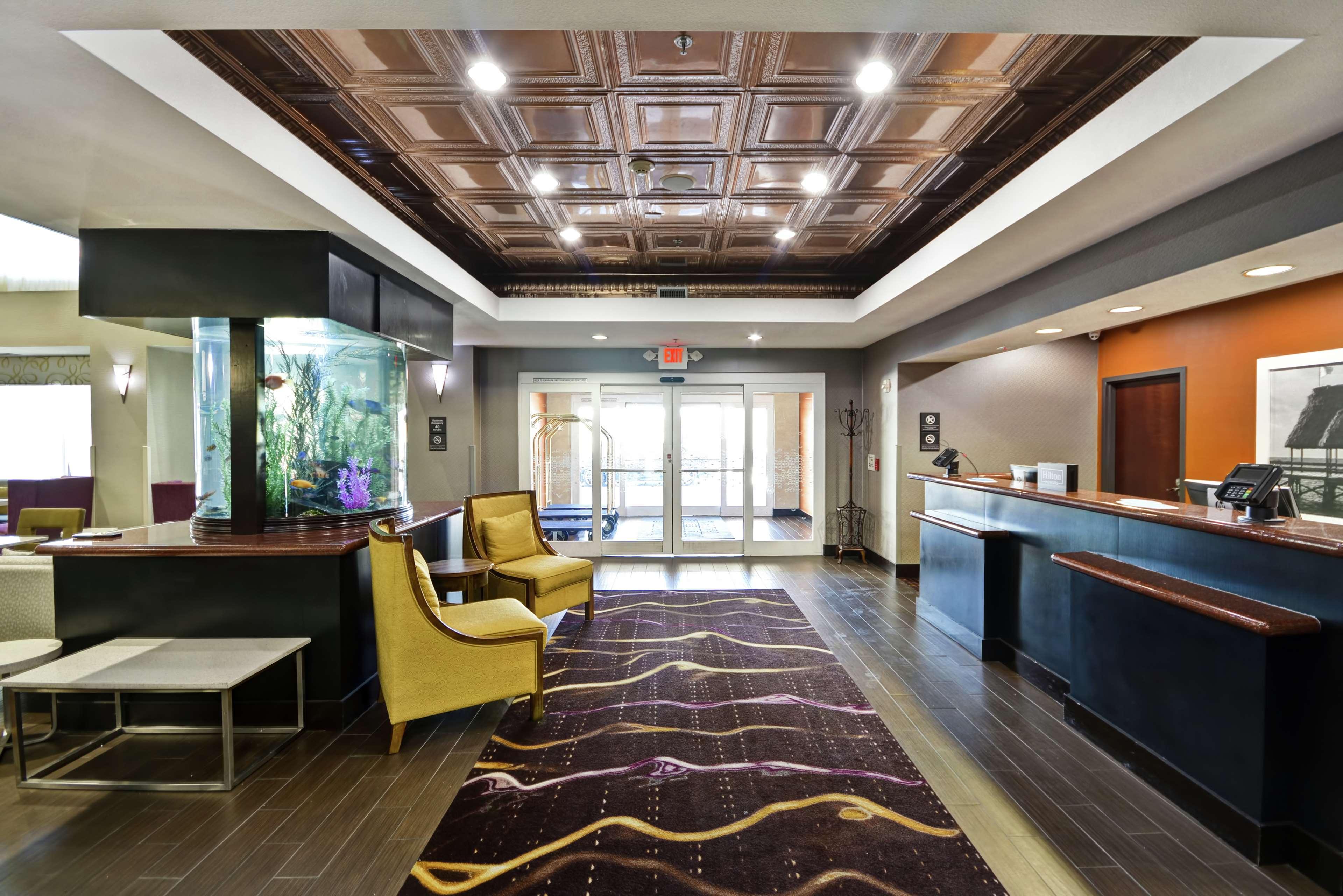 Hampton Inn & Suites Corpus Christi I-37 - Navigation Boulevard Ngoại thất bức ảnh