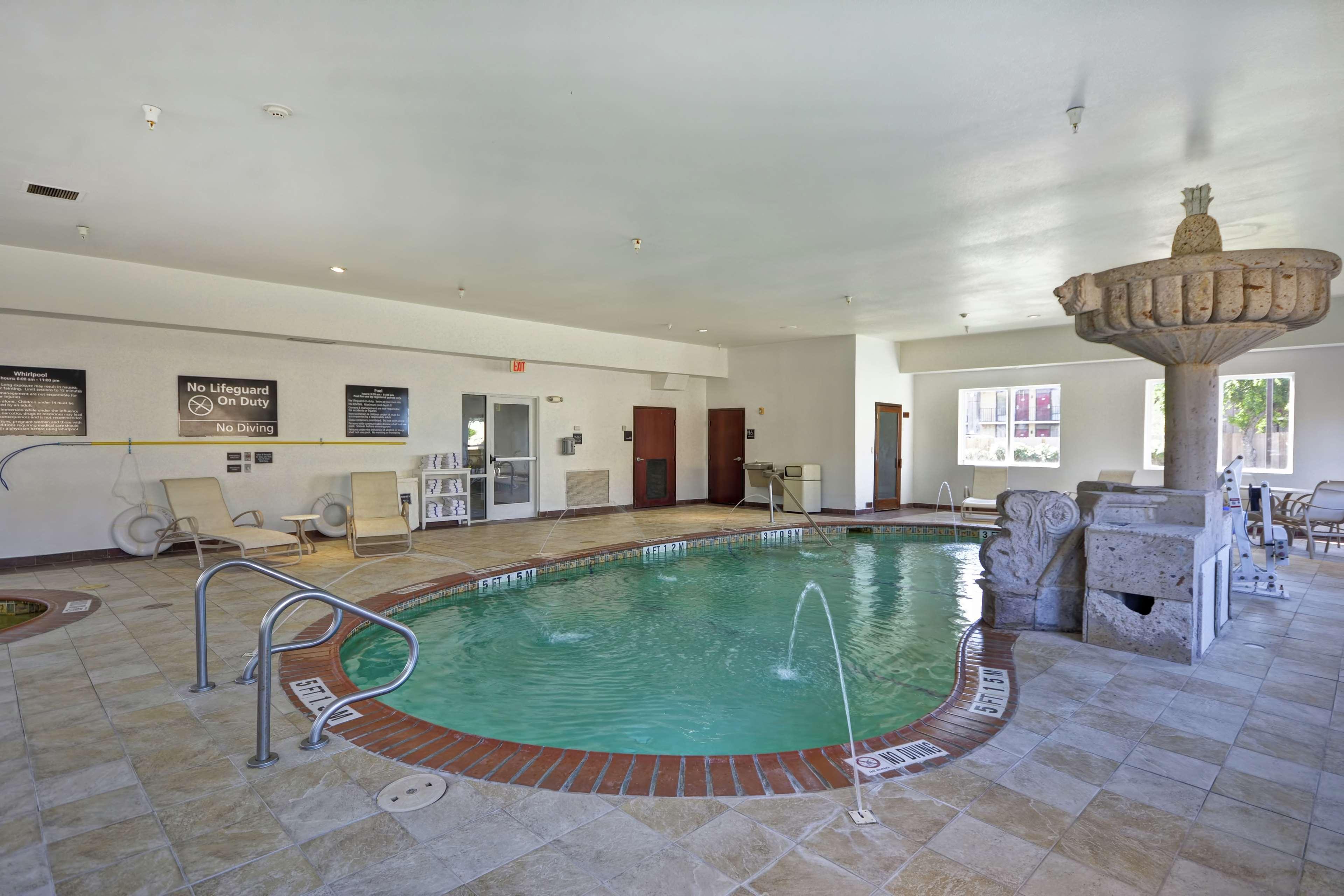 Hampton Inn & Suites Corpus Christi I-37 - Navigation Boulevard Ngoại thất bức ảnh