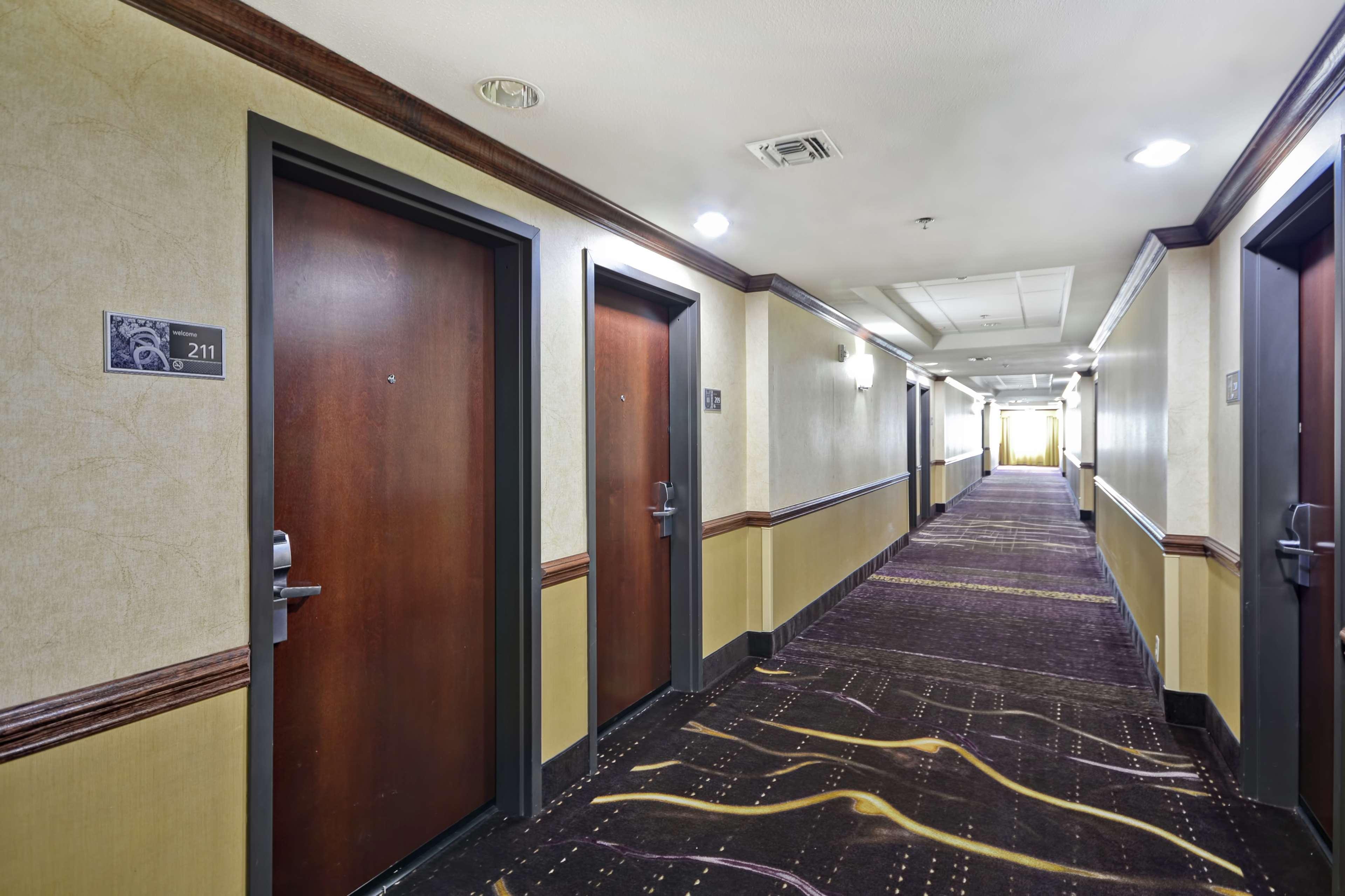 Hampton Inn & Suites Corpus Christi I-37 - Navigation Boulevard Ngoại thất bức ảnh