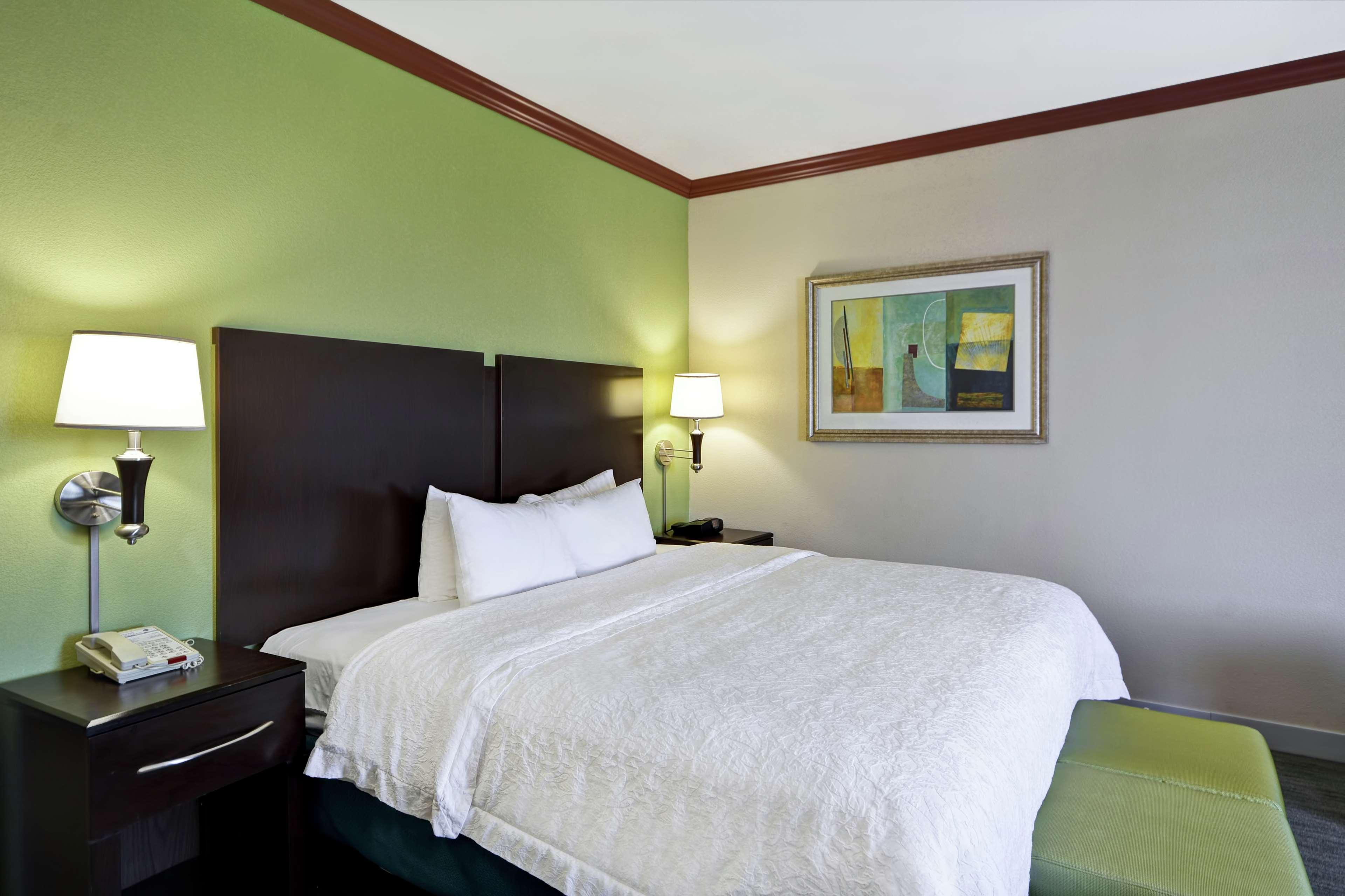Hampton Inn & Suites Corpus Christi I-37 - Navigation Boulevard Ngoại thất bức ảnh