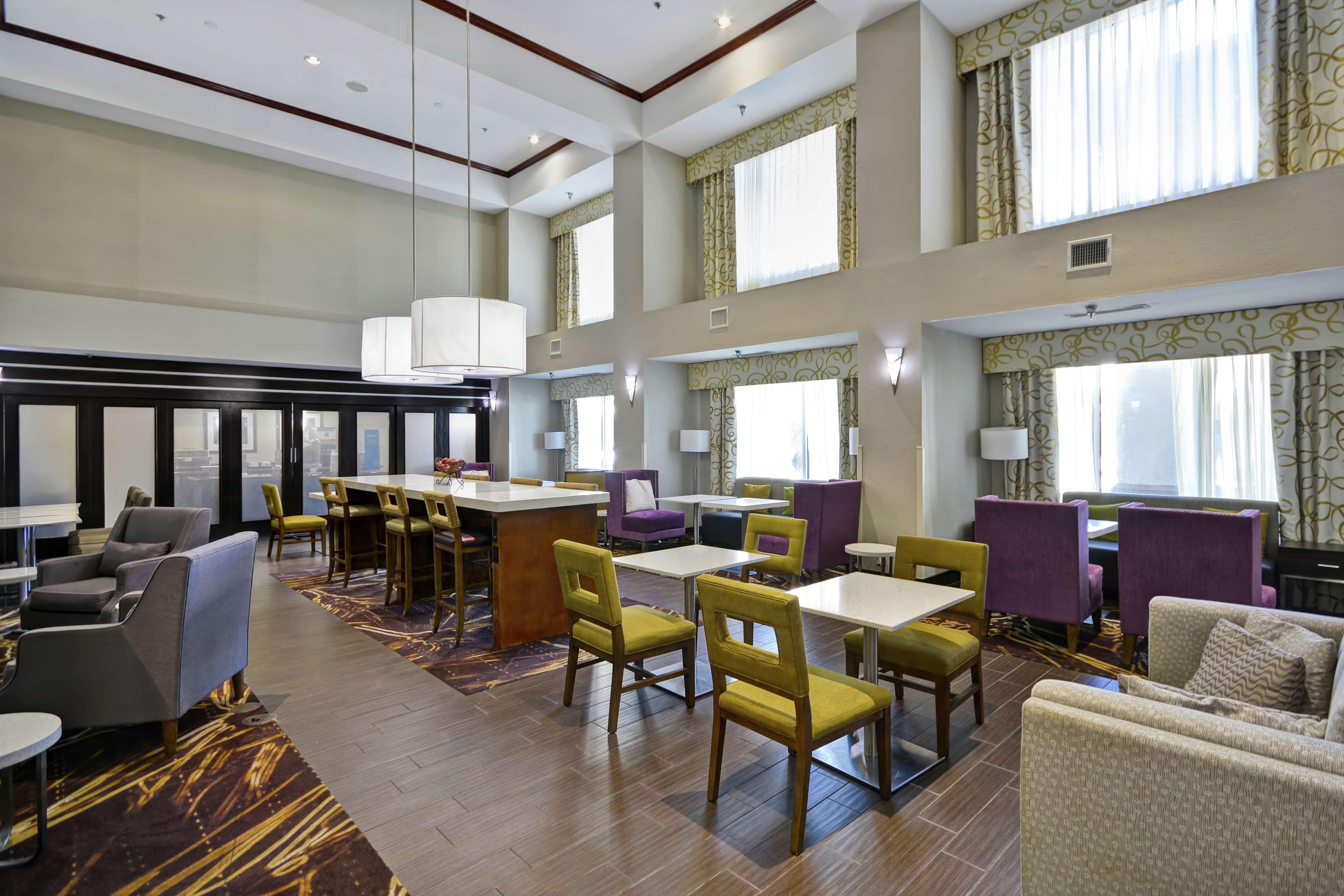 Hampton Inn & Suites Corpus Christi I-37 - Navigation Boulevard Ngoại thất bức ảnh