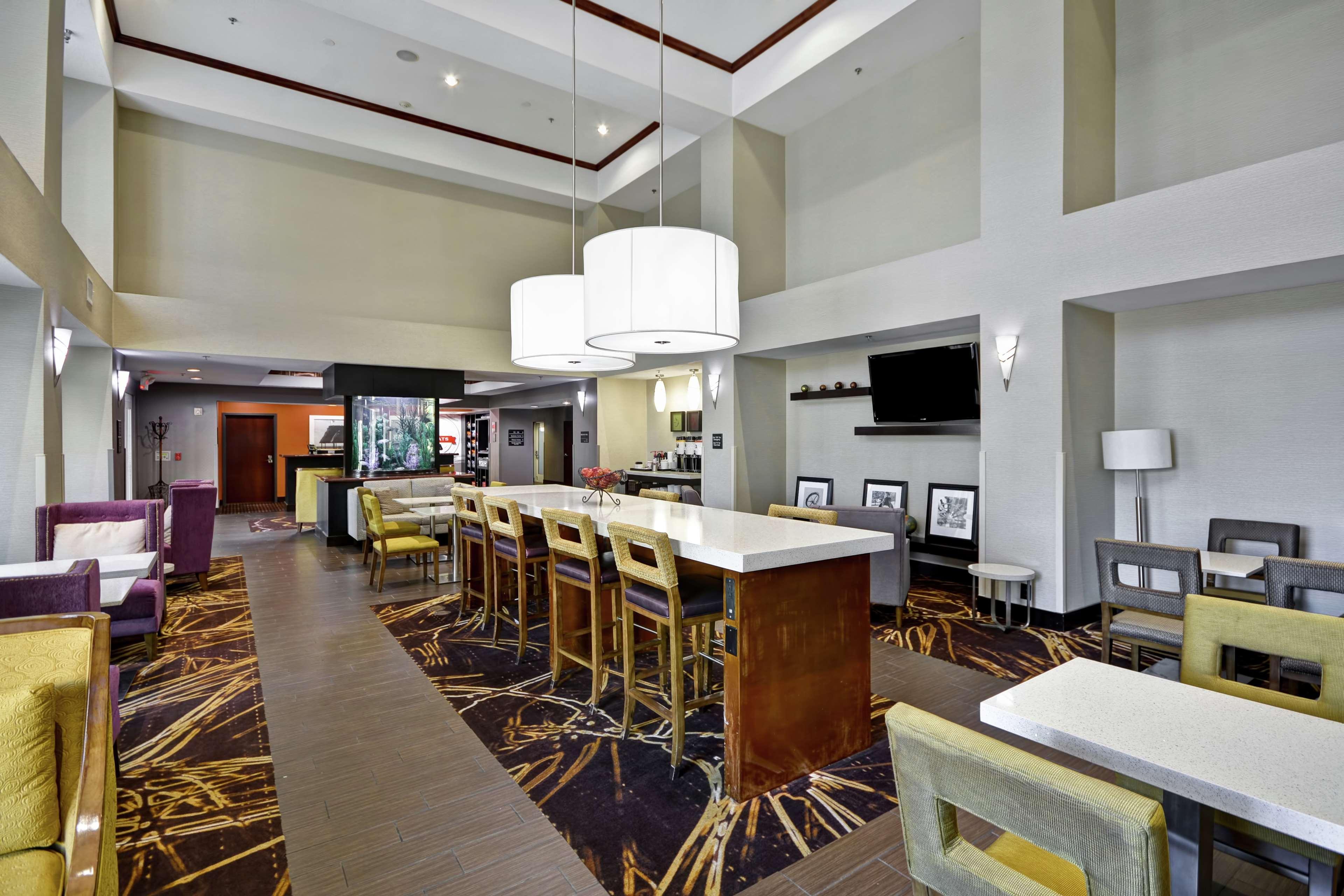 Hampton Inn & Suites Corpus Christi I-37 - Navigation Boulevard Ngoại thất bức ảnh