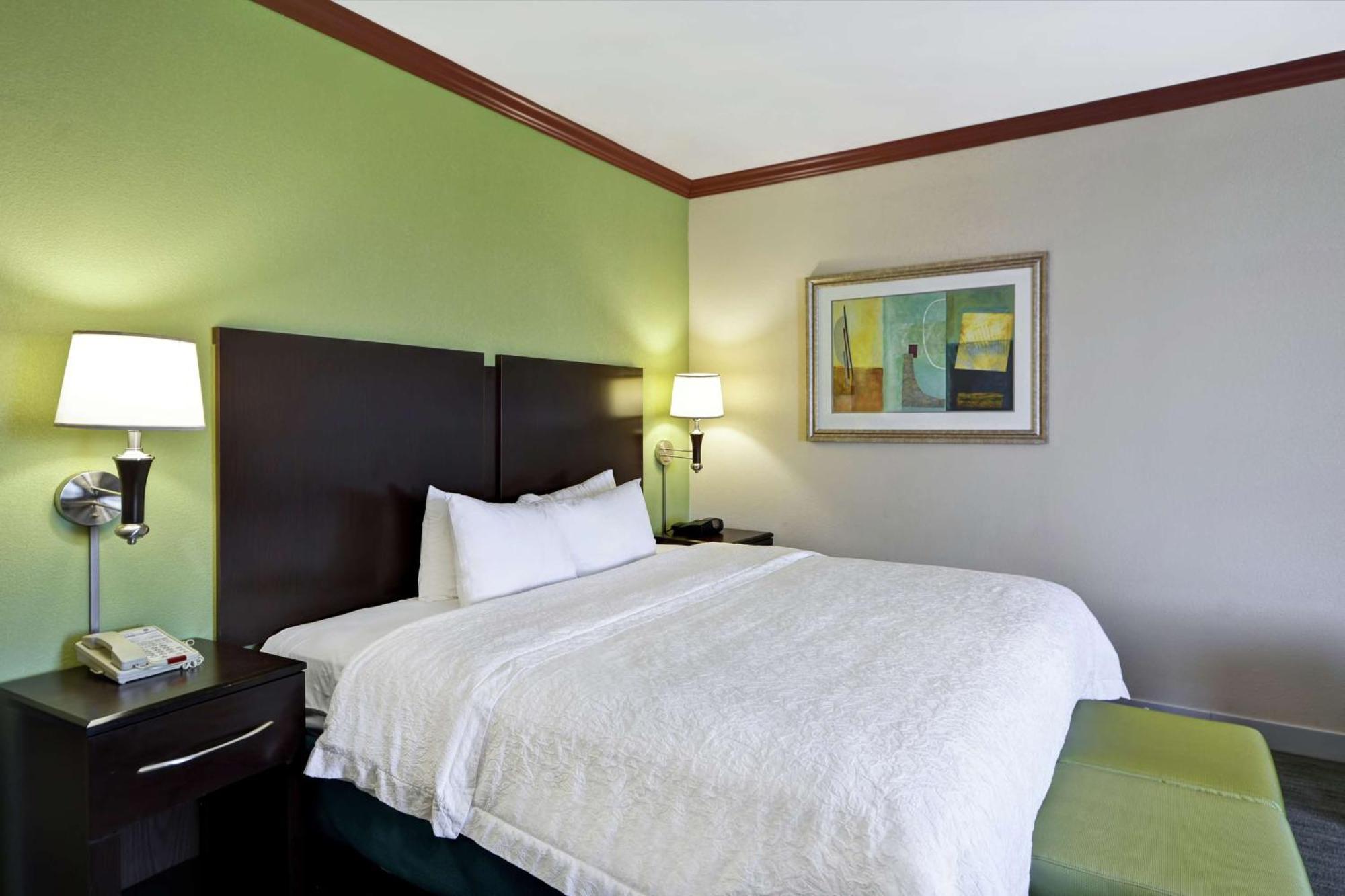 Hampton Inn & Suites Corpus Christi I-37 - Navigation Boulevard Ngoại thất bức ảnh
