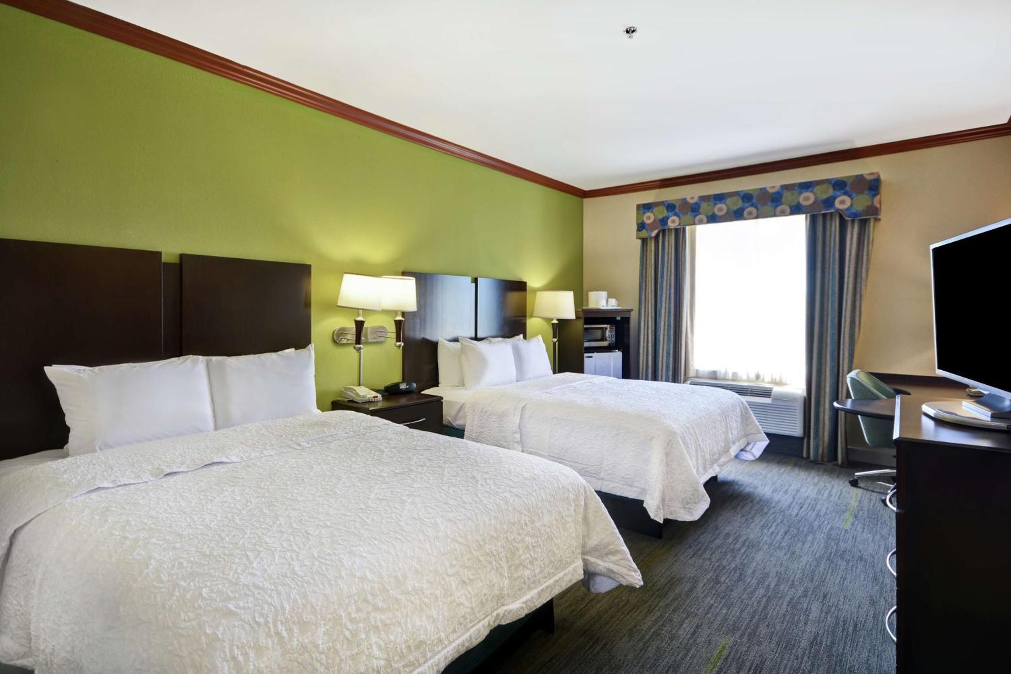 Hampton Inn & Suites Corpus Christi I-37 - Navigation Boulevard Ngoại thất bức ảnh