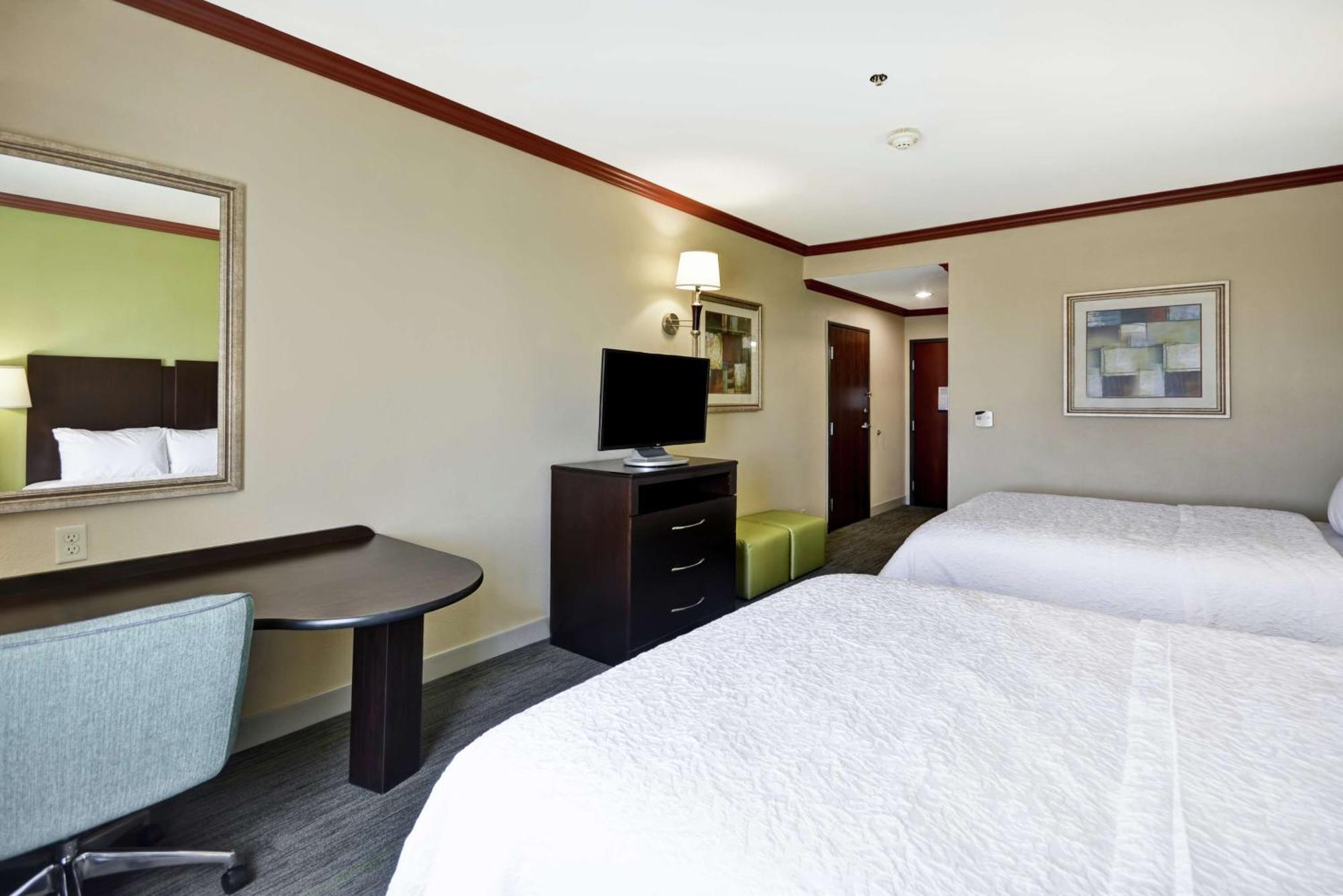 Hampton Inn & Suites Corpus Christi I-37 - Navigation Boulevard Ngoại thất bức ảnh