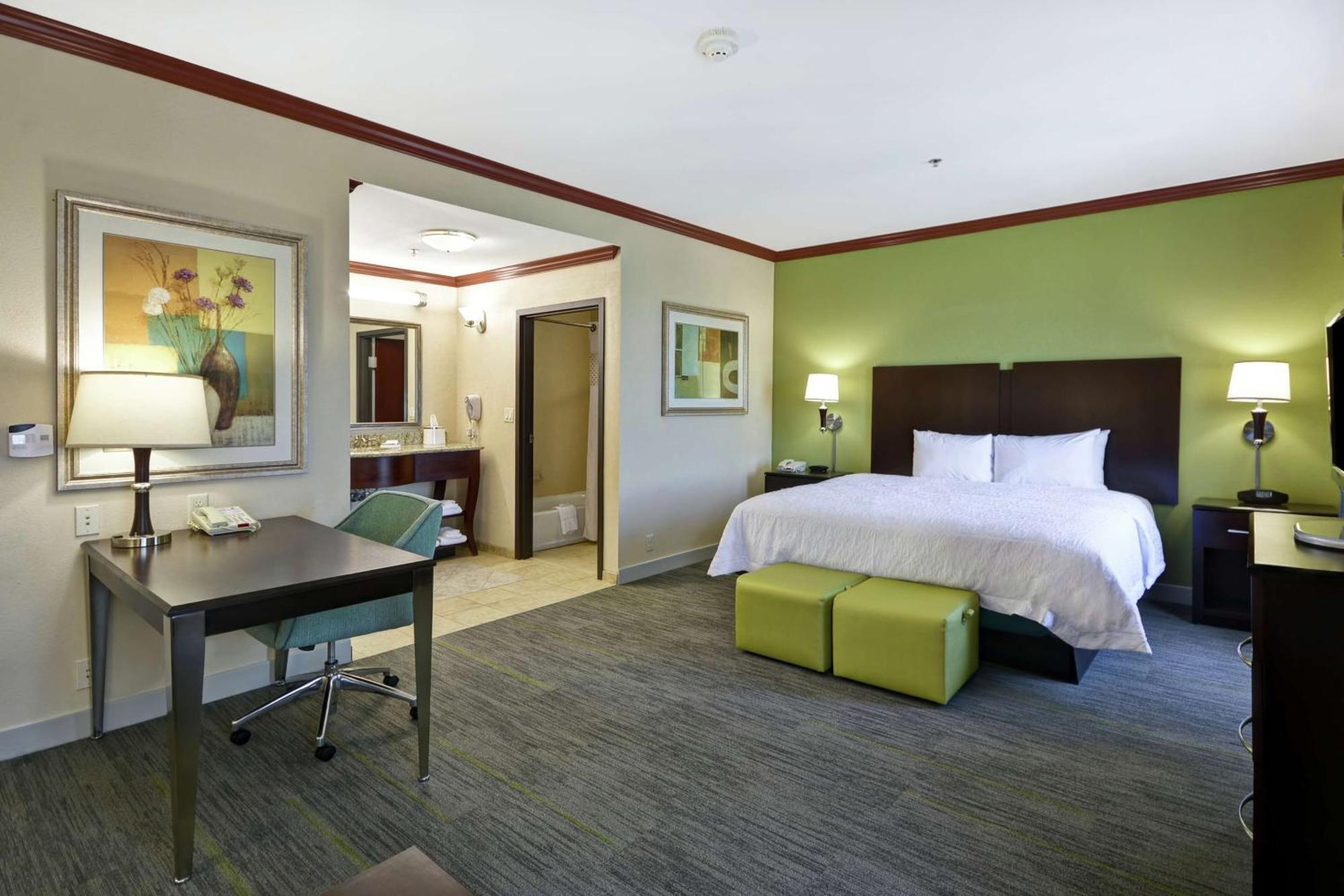 Hampton Inn & Suites Corpus Christi I-37 - Navigation Boulevard Ngoại thất bức ảnh