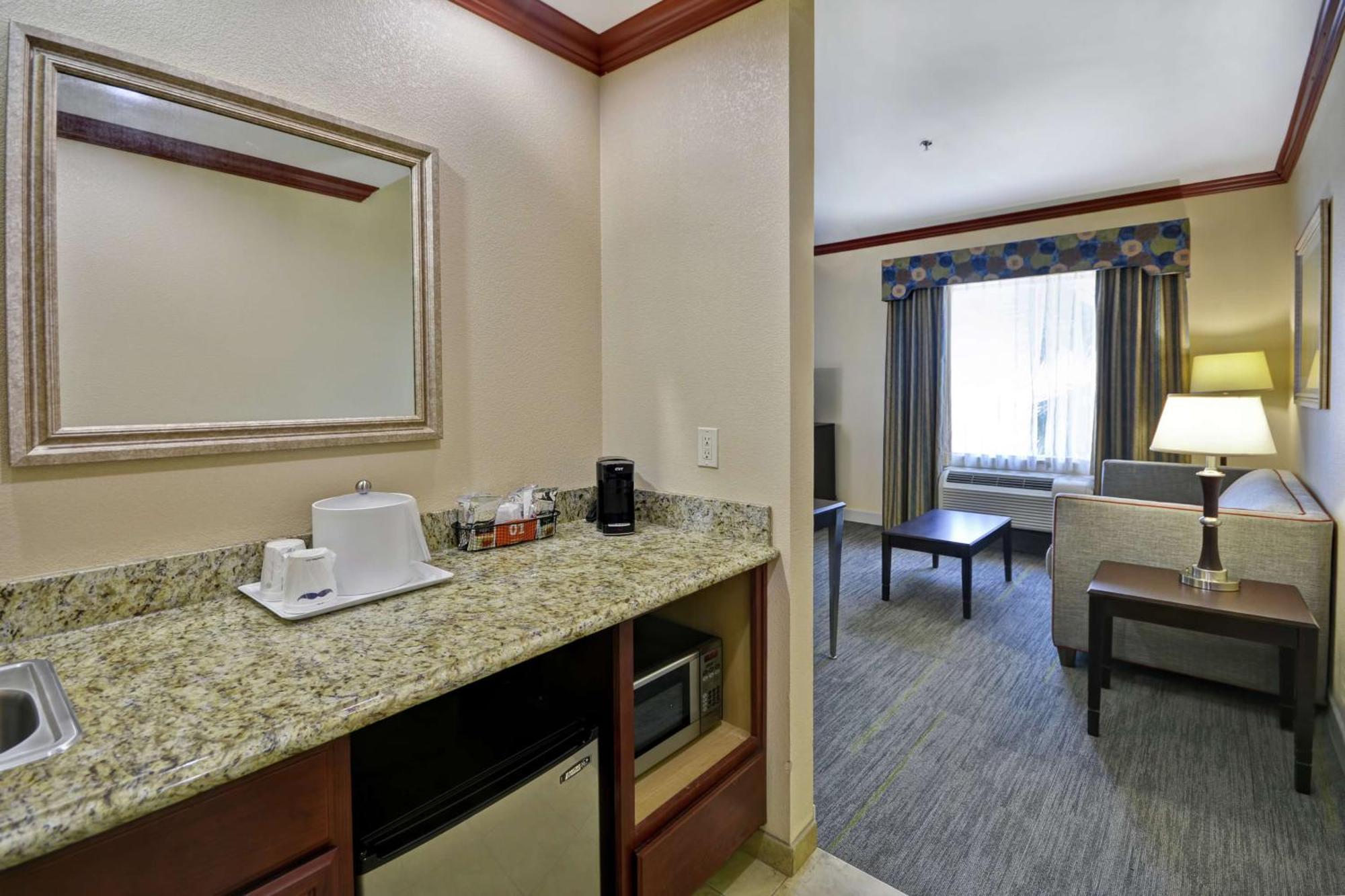 Hampton Inn & Suites Corpus Christi I-37 - Navigation Boulevard Ngoại thất bức ảnh