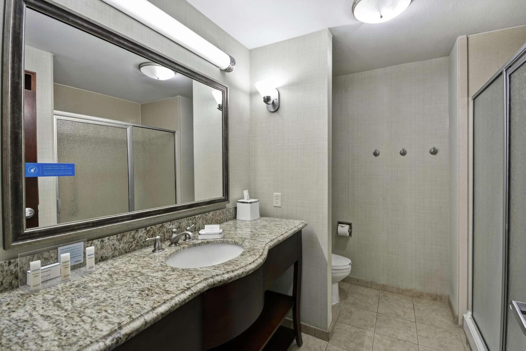 Hampton Inn & Suites Corpus Christi I-37 - Navigation Boulevard Ngoại thất bức ảnh