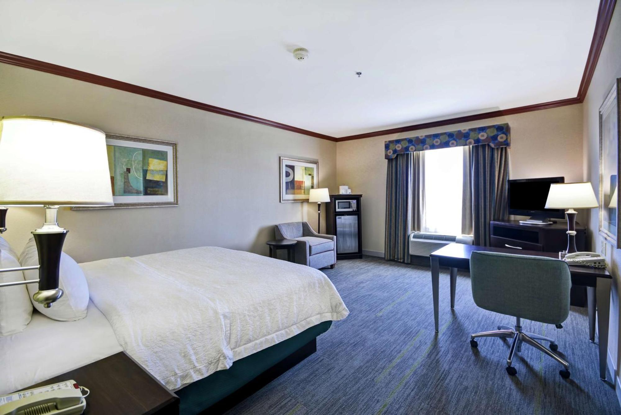 Hampton Inn & Suites Corpus Christi I-37 - Navigation Boulevard Ngoại thất bức ảnh