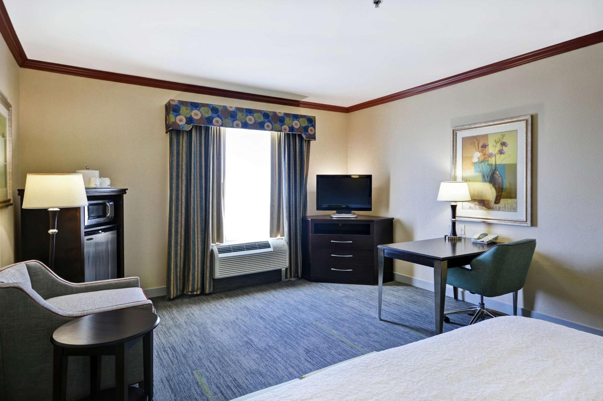 Hampton Inn & Suites Corpus Christi I-37 - Navigation Boulevard Ngoại thất bức ảnh