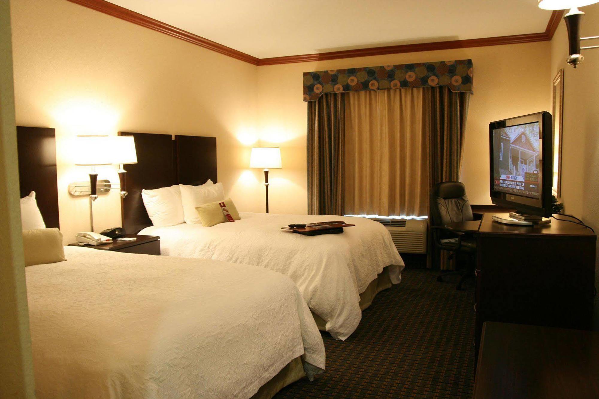 Hampton Inn & Suites Corpus Christi I-37 - Navigation Boulevard Ngoại thất bức ảnh