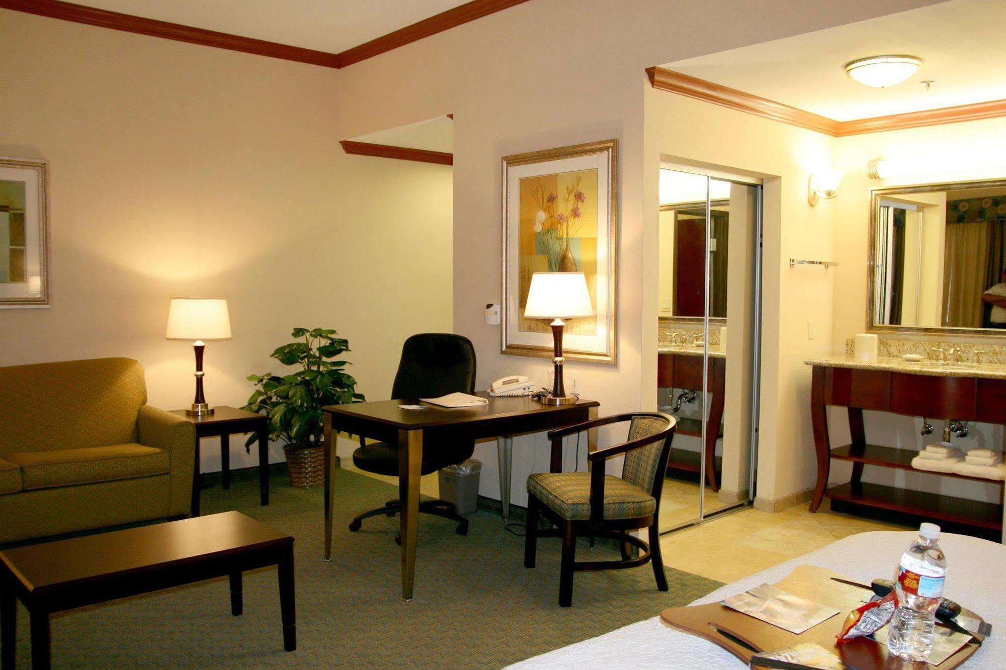Hampton Inn & Suites Corpus Christi I-37 - Navigation Boulevard Ngoại thất bức ảnh