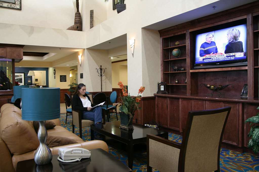 Hampton Inn & Suites Corpus Christi I-37 - Navigation Boulevard Nội địa bức ảnh