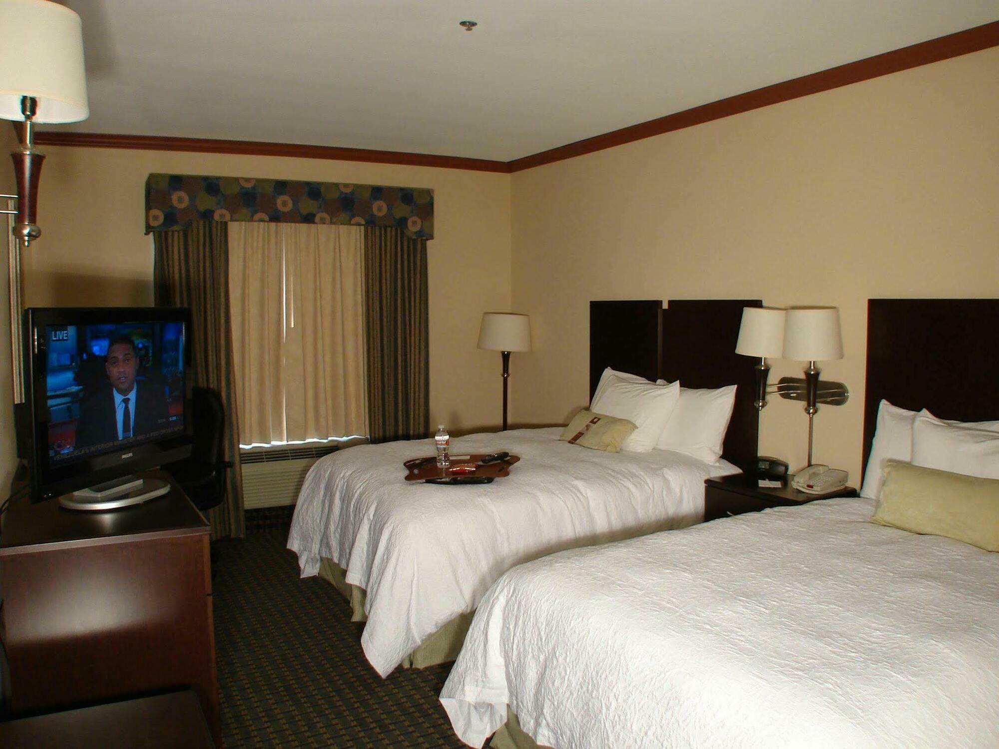 Hampton Inn & Suites Corpus Christi I-37 - Navigation Boulevard Phòng bức ảnh