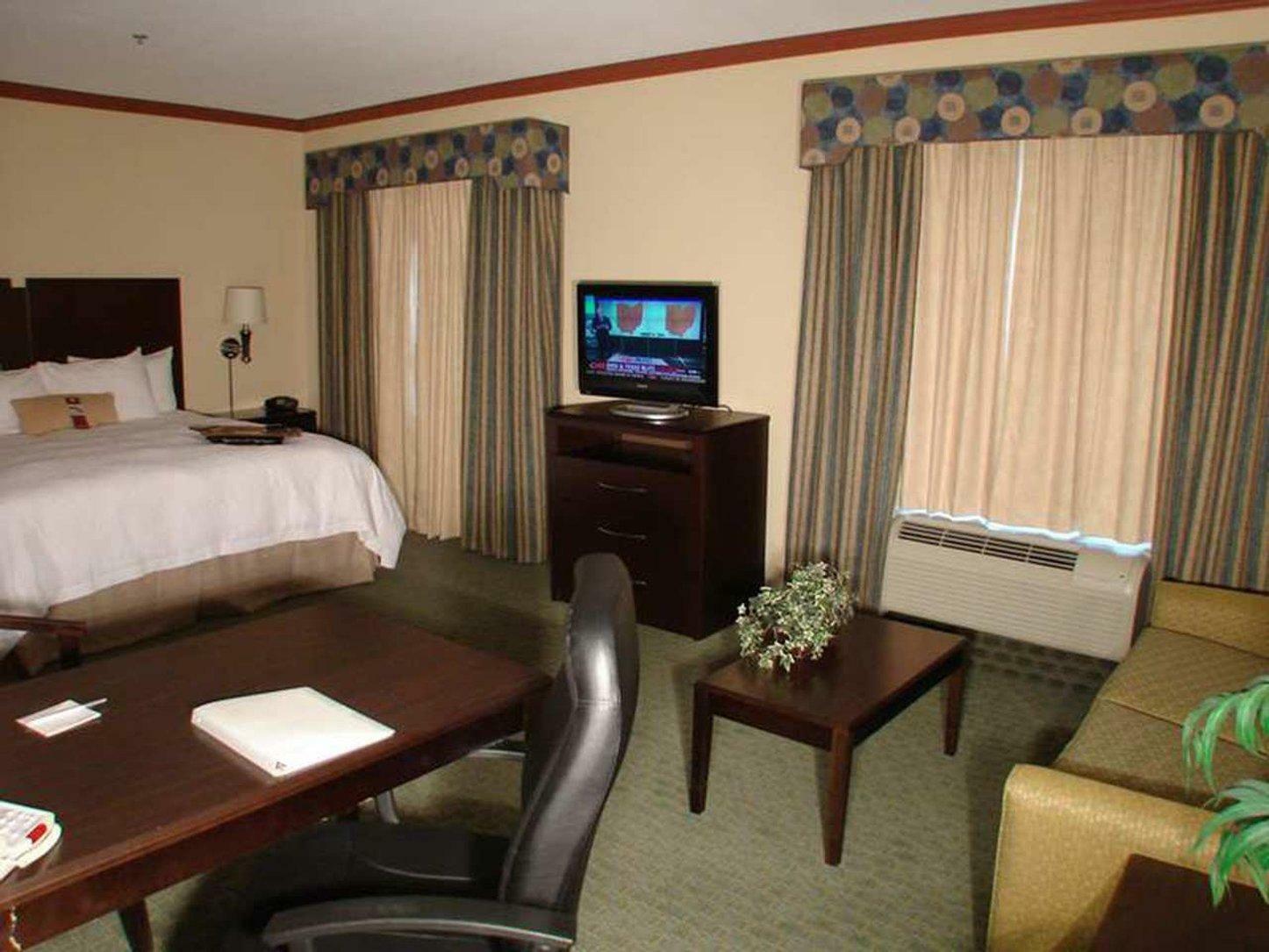 Hampton Inn & Suites Corpus Christi I-37 - Navigation Boulevard Ngoại thất bức ảnh